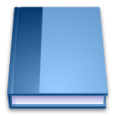 Book Icon