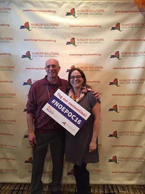 News from NYSCAA Member Agencies